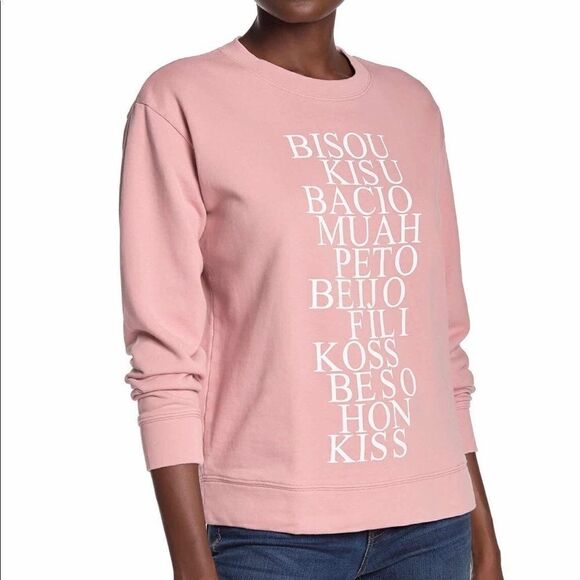 J. Crew Sweatshirt  - Picture 1 of 6